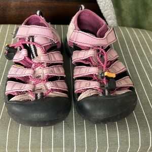 Keen Sandals